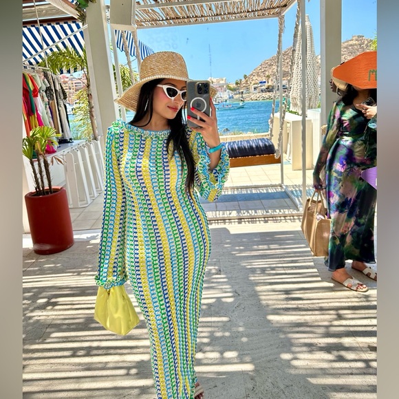 Lamperos Atelier Perseus Dress - Picture 2 of 6